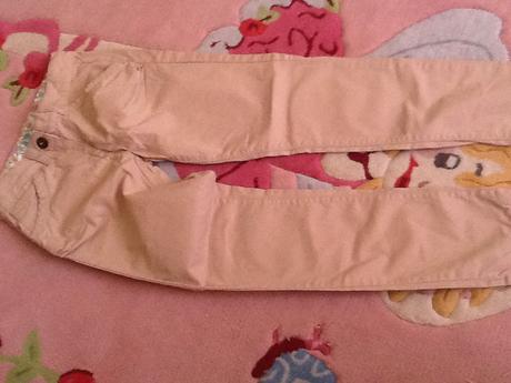 Next nohavice, next,140