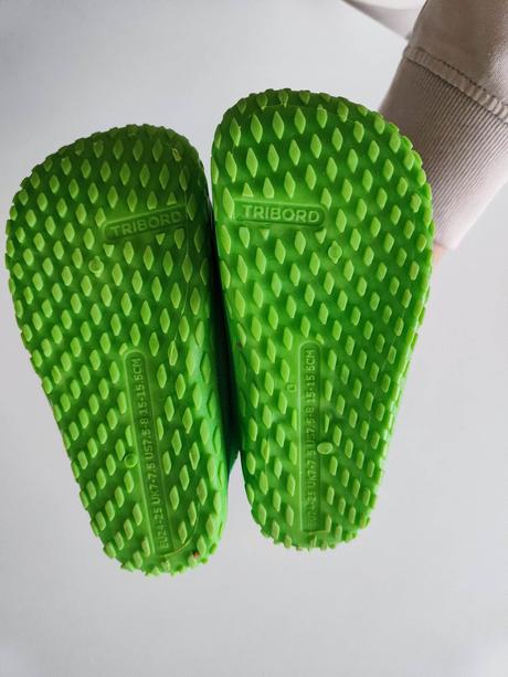 Topánky do vody, tribord,24