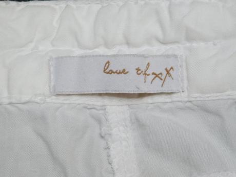 Damske volnočasovky, 40