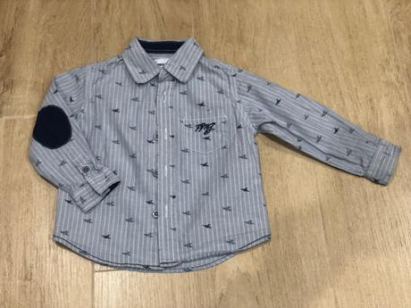 Krásna košielka, primigi,86