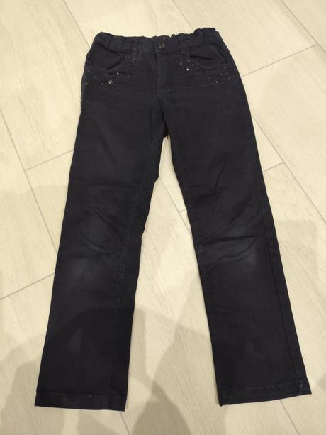 Predám dievčenské rifle, dopodopo,122