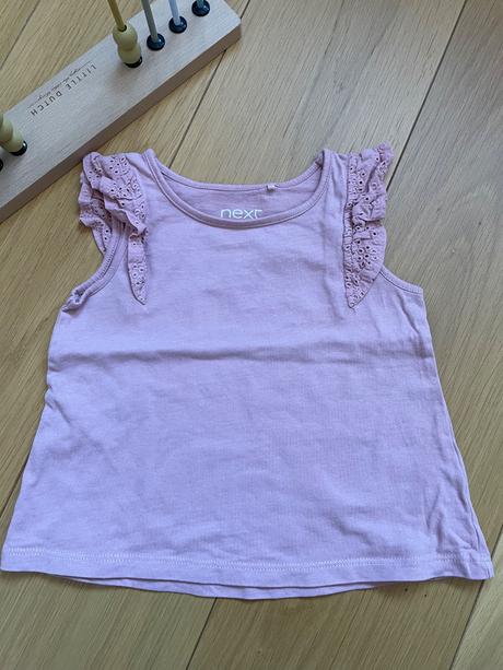 Next tielko 86, next,86