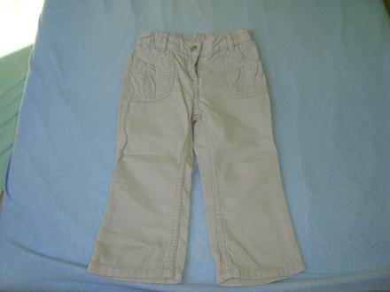 Menžestráky, palomino,92