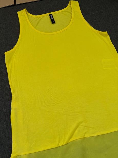 Jednoduchý top, takko,m