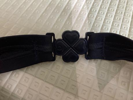 Plavky s retiazkou m/l,