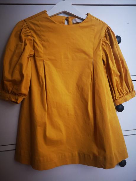 Šaty zara, zara,110