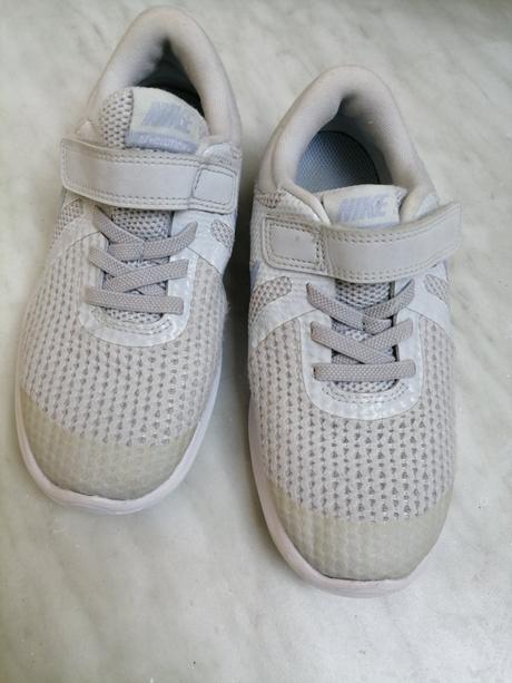 Botasky pre dievčatka značkové nike vel. 31,5, nike,31