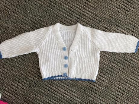 Strikovany svetrik, 56