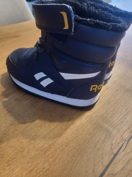 Čižmičky reebok, reebok,22