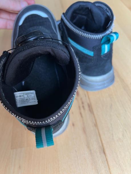 Snehule mars zn. superfit v. 30, superfit,30