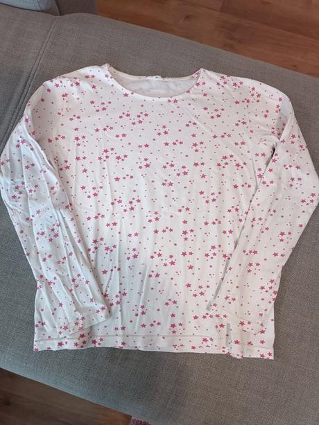 Tričká 8ks 164, 164