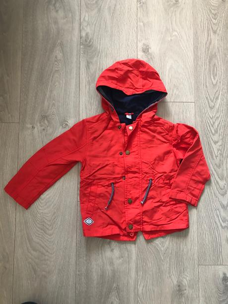 Krásna jarná bunda idexe 98, idexe,98