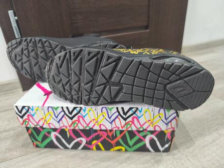 Tenisky skechers 40, skechers,40