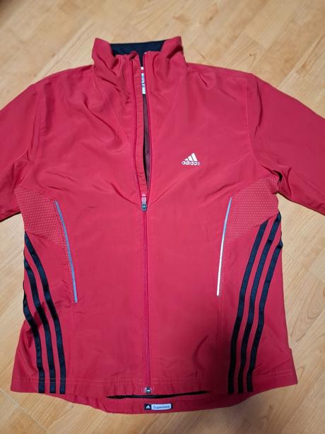 Dámska bunda, adidas,l