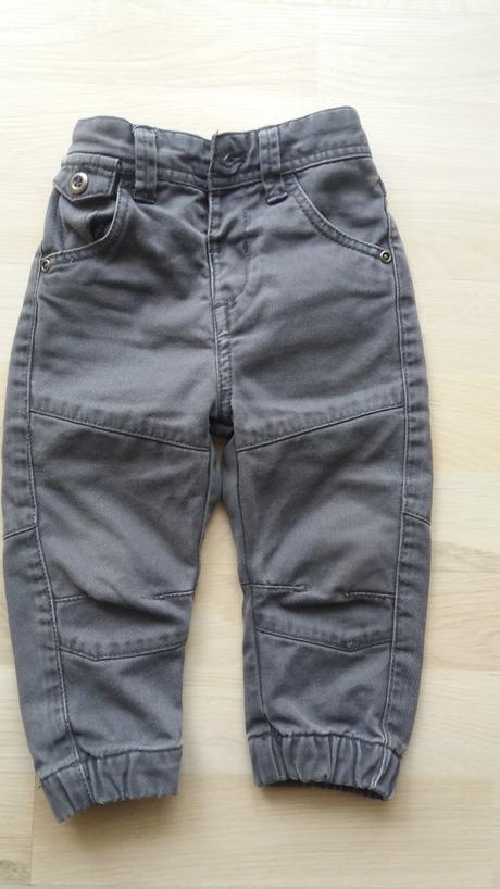 Rifle perfektné, 74