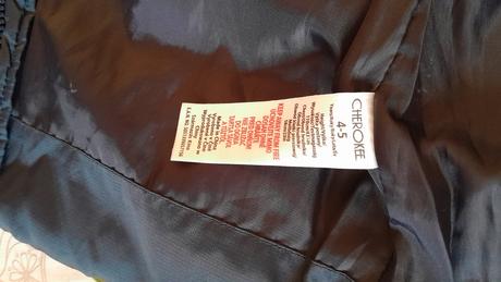 Mix vetroviek od veľ. 98 po veľ. 110, 104