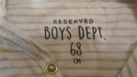 Overal   "i keep my mummy and daddy awake", reserved,68