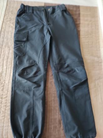 Nohavice, authority,146