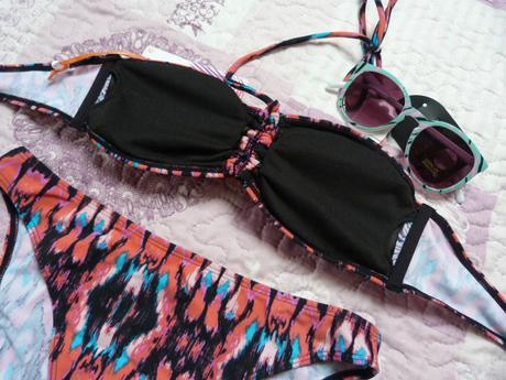 Plavky m primark multi, primark,m