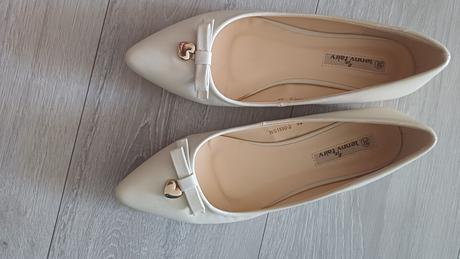 Jenny fairy baleriny 38, 38