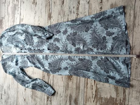 Luxusné hodvábne šaty sandro paris 34-36, sando,s