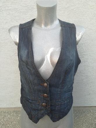 Rifľová bundička, s