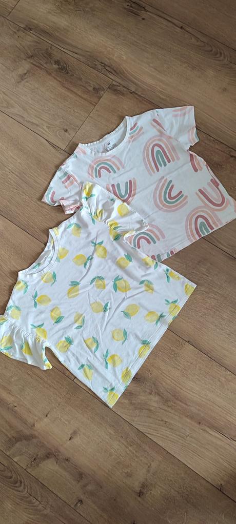 Zara riflové šortky na traky, zara,140