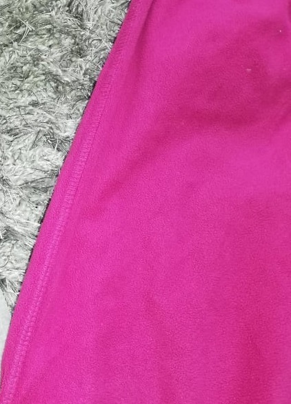 Flísové tepláky, 128