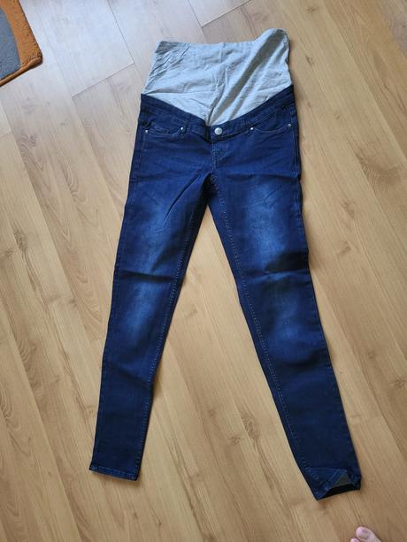 Tehotenské rifle, esmara,36