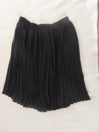 Sukňa vs.nohavice, m