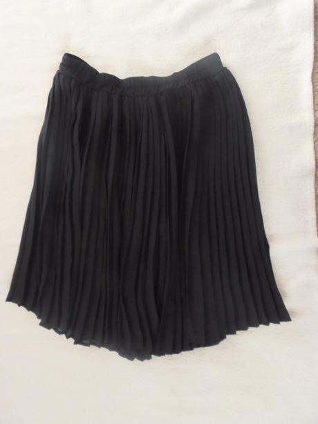 Sukňa vs.nohavice, m