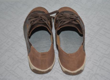 Pohodlné topánky zn. reflexan, veľ.39, 39