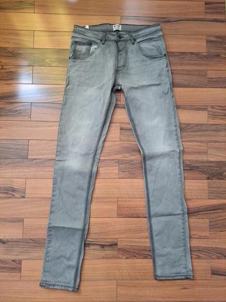 Rifle pre vysokého w32/l40, mustang,32