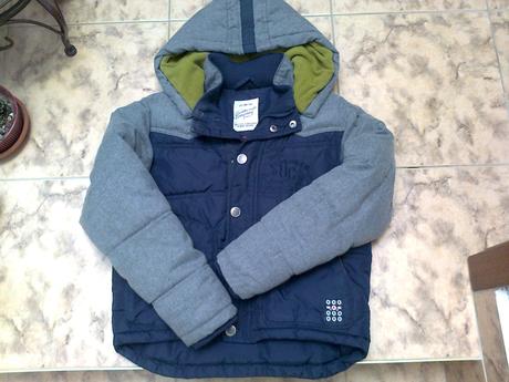 Bunda pre fešáka, 128