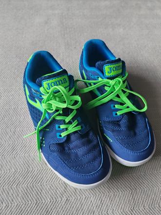 Halovky joma, joma,33