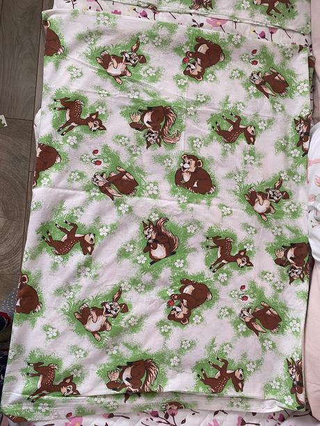 Detské posteľné obliečky, šírka (cm): 90,dĺžka (cm): 140