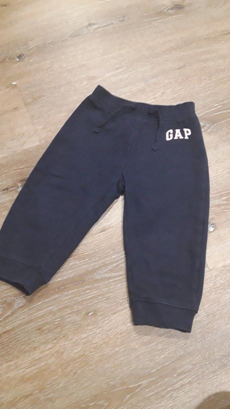 Tepláky gap, gap,86