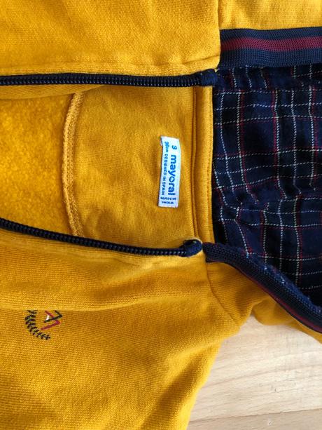 Mikina mayoral, mayoral,98