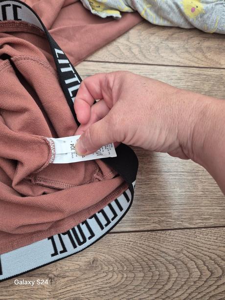 Tunika, little people,104