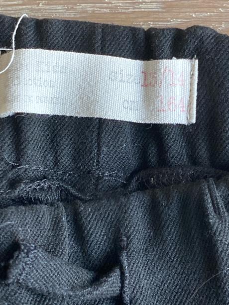 Chlapčenské nohavice zara, zara,164