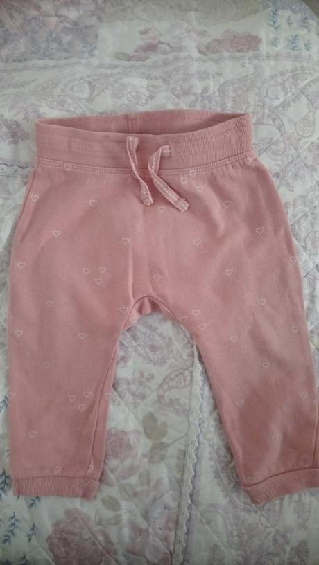 Teplaciky h&m, h&m,80