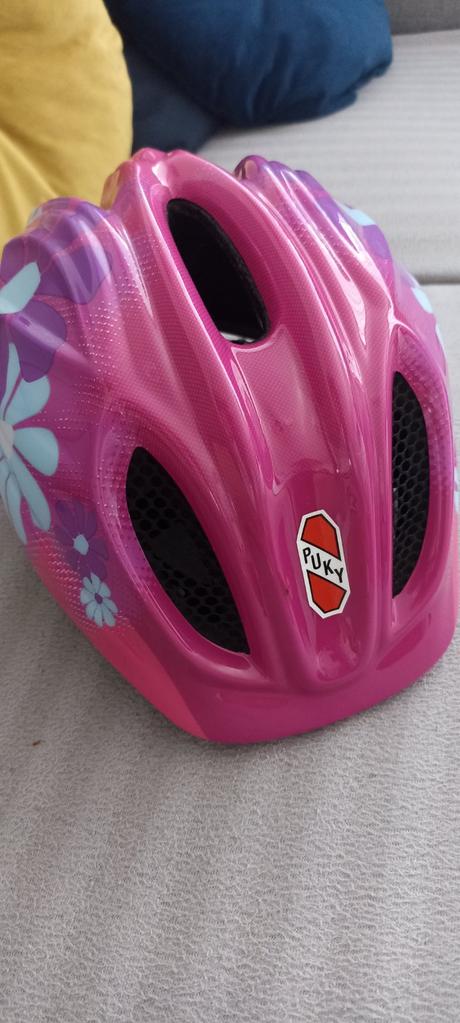 Detska prilba puky, 