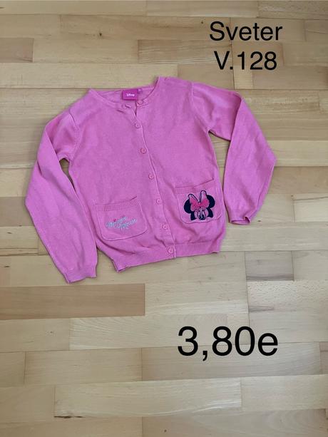 Sveter, 128