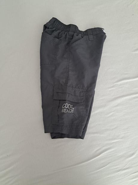 3/4taky kratase, 128