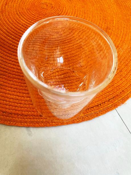 Sada nerozbitných pohárov/lebky 4 ks, 