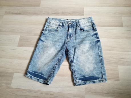Chlapčenské kraťasy, takko,158