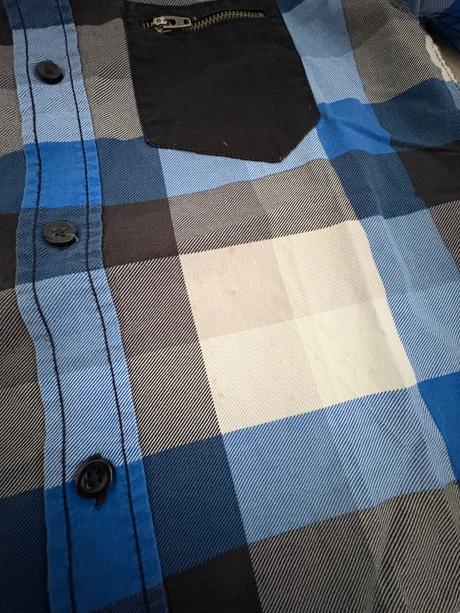 Košeľa lindex, lindex,140