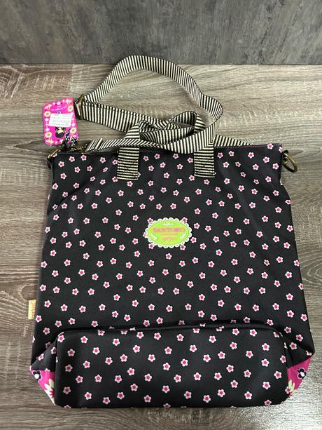 Santoro fiesta dievcenska toaletka s popruhom, santoro