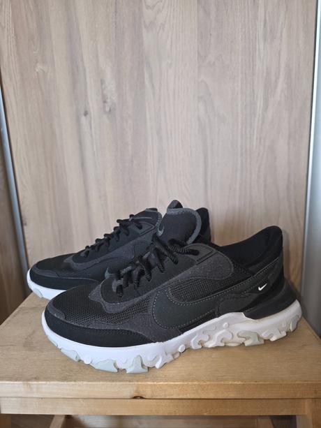 Tenisky nike react r3 vision v.39, nike,39