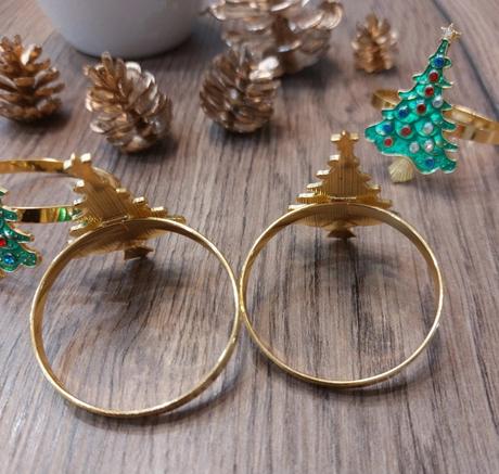 Krúžky na servítky, 